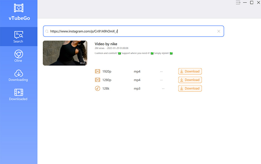 how to use VideoAnt step 2