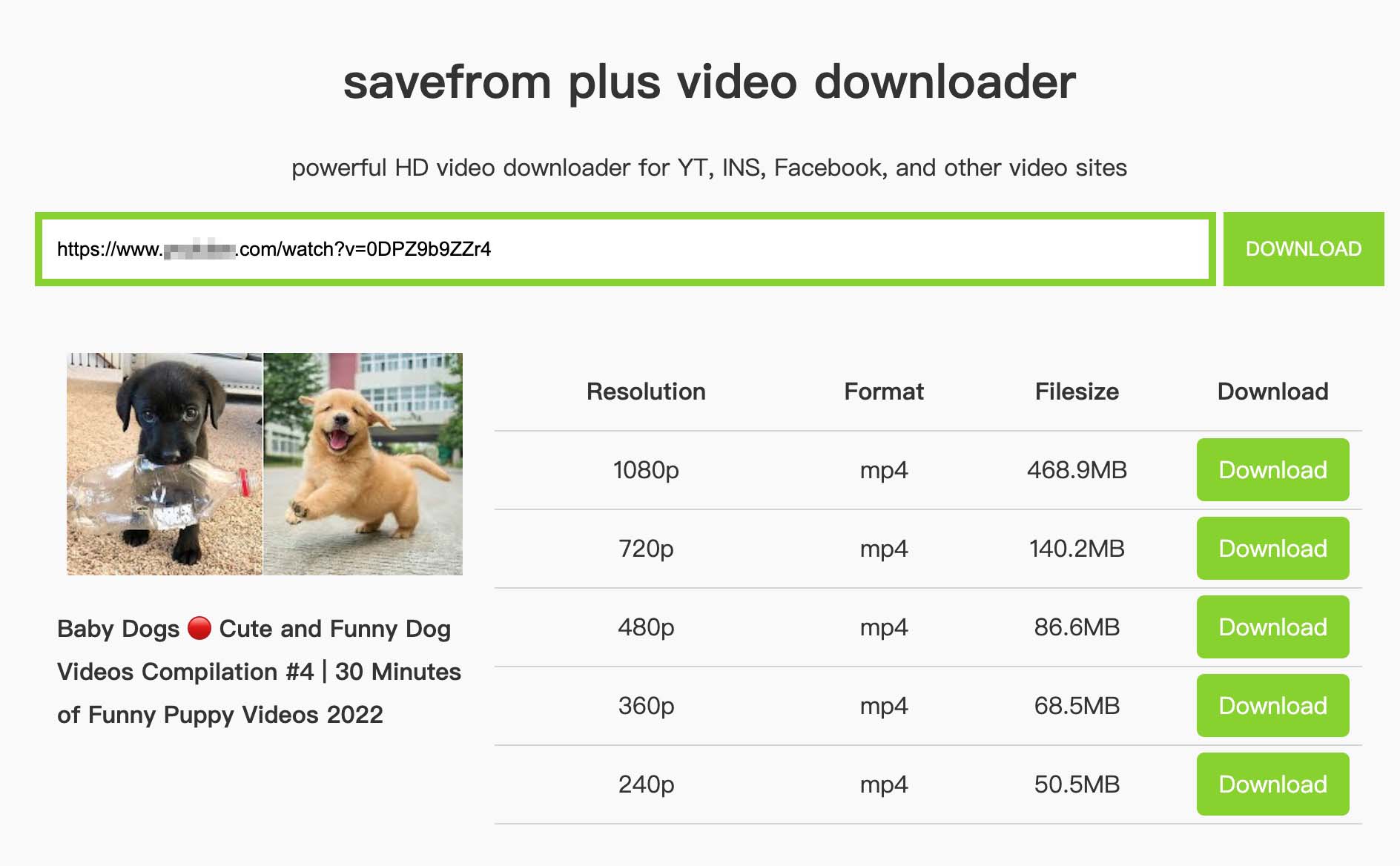 how to use VideoAnt step 2